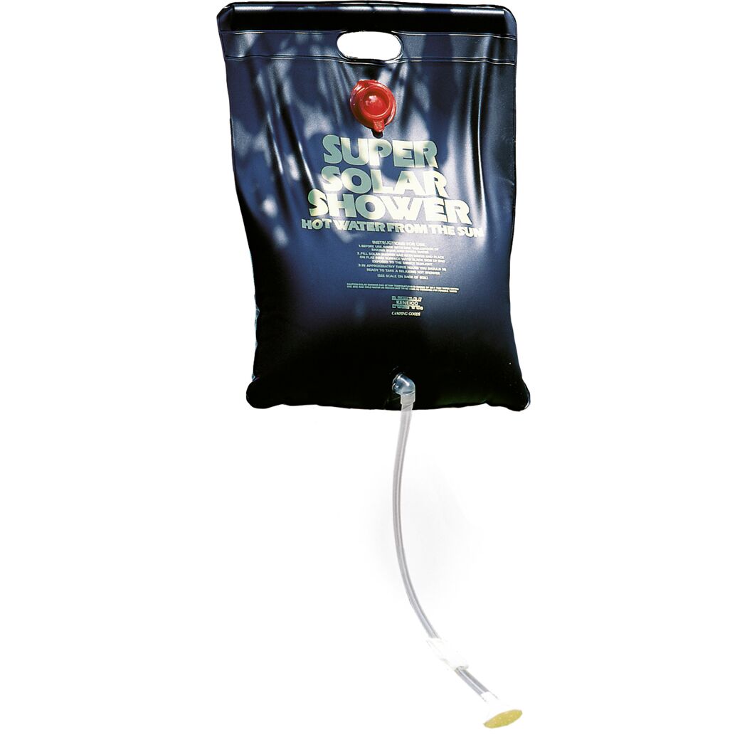 Solardusche 20l
