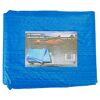 Blaue Abdeckplane High Peak 300 x 250 cm