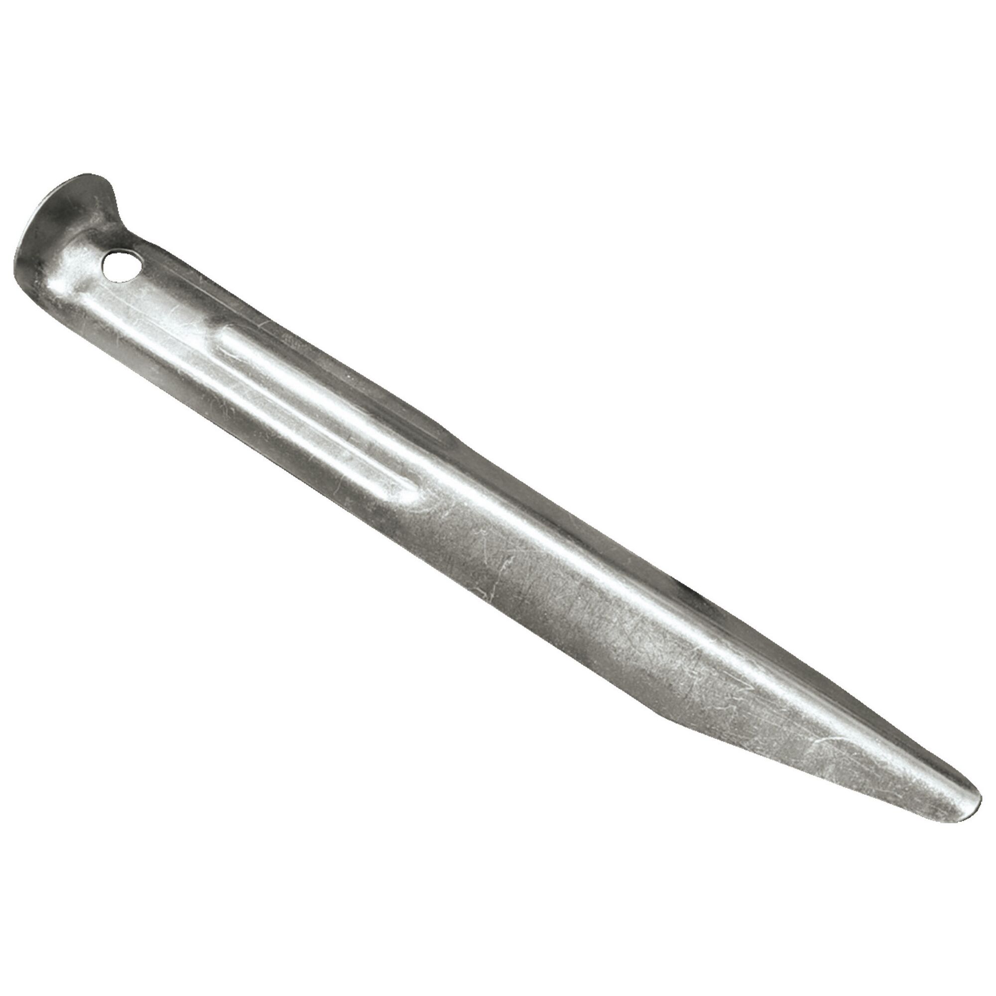 Stahlhering 180 x 22 mm