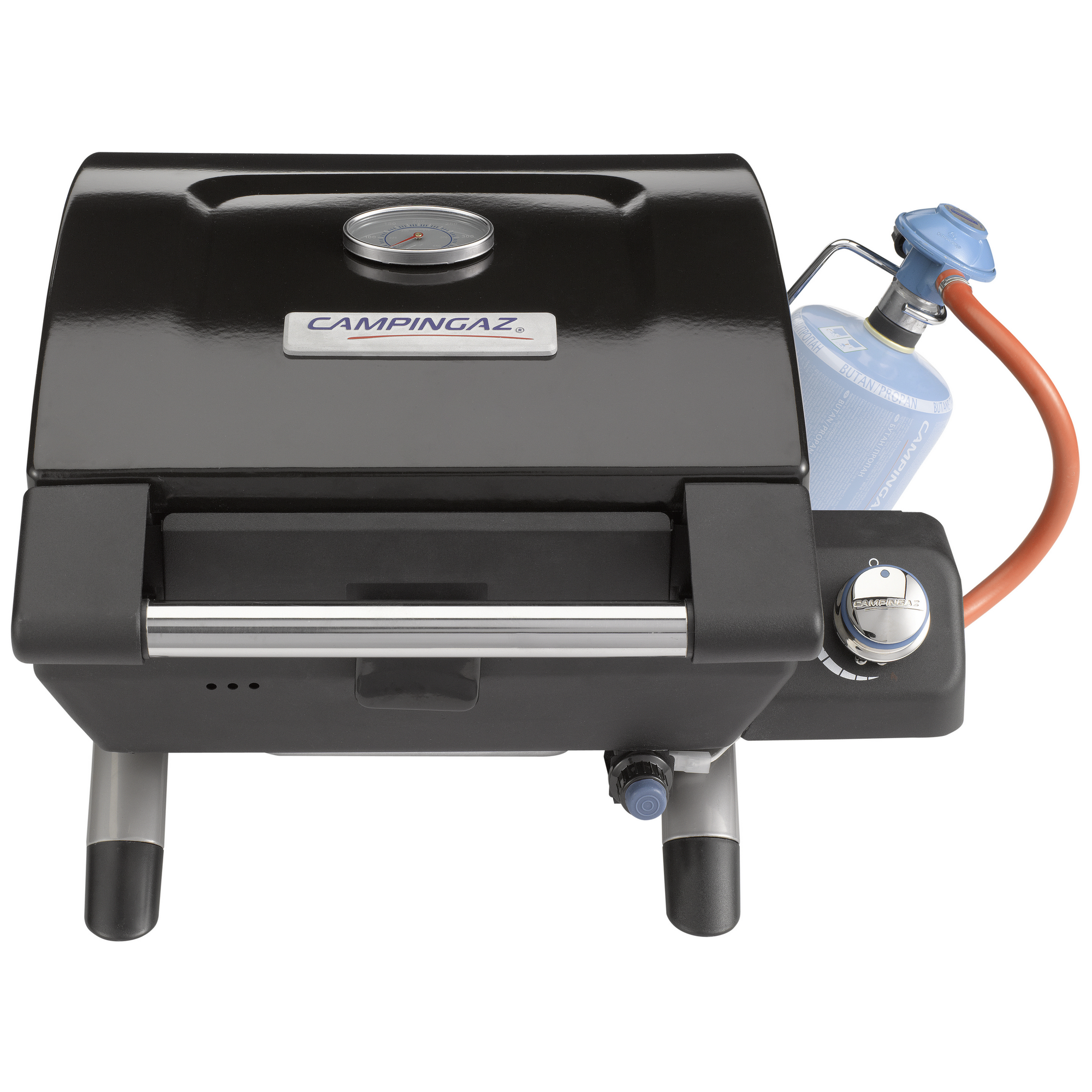 Gasgrill 1 Series Compact EX CV + product picture