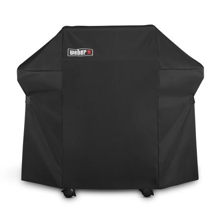 3. Bild von Premium Abdeckhaube 'Spirit 300' schwarz