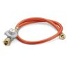 Adapter-Kit für Weber Q® 100/1000, Go-Anywhere und Performer Deluxe