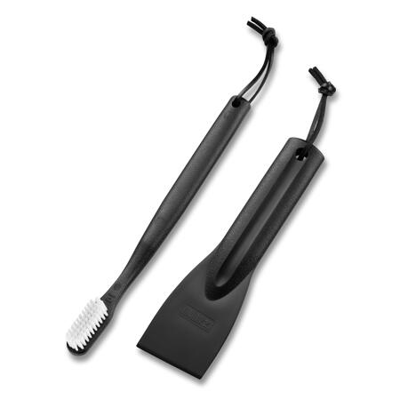 2. Bild von Reinigungs-Set für Gasgrills, 2-teilig
