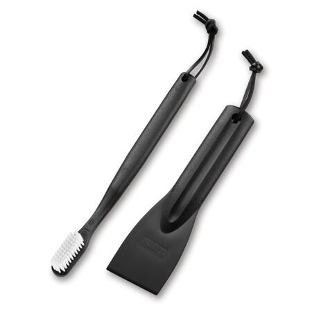 4. Bild von Reinigungs-Set für Gasgrills, 2-teilig