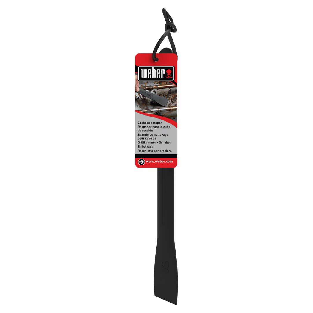 Weber Grillreiniger