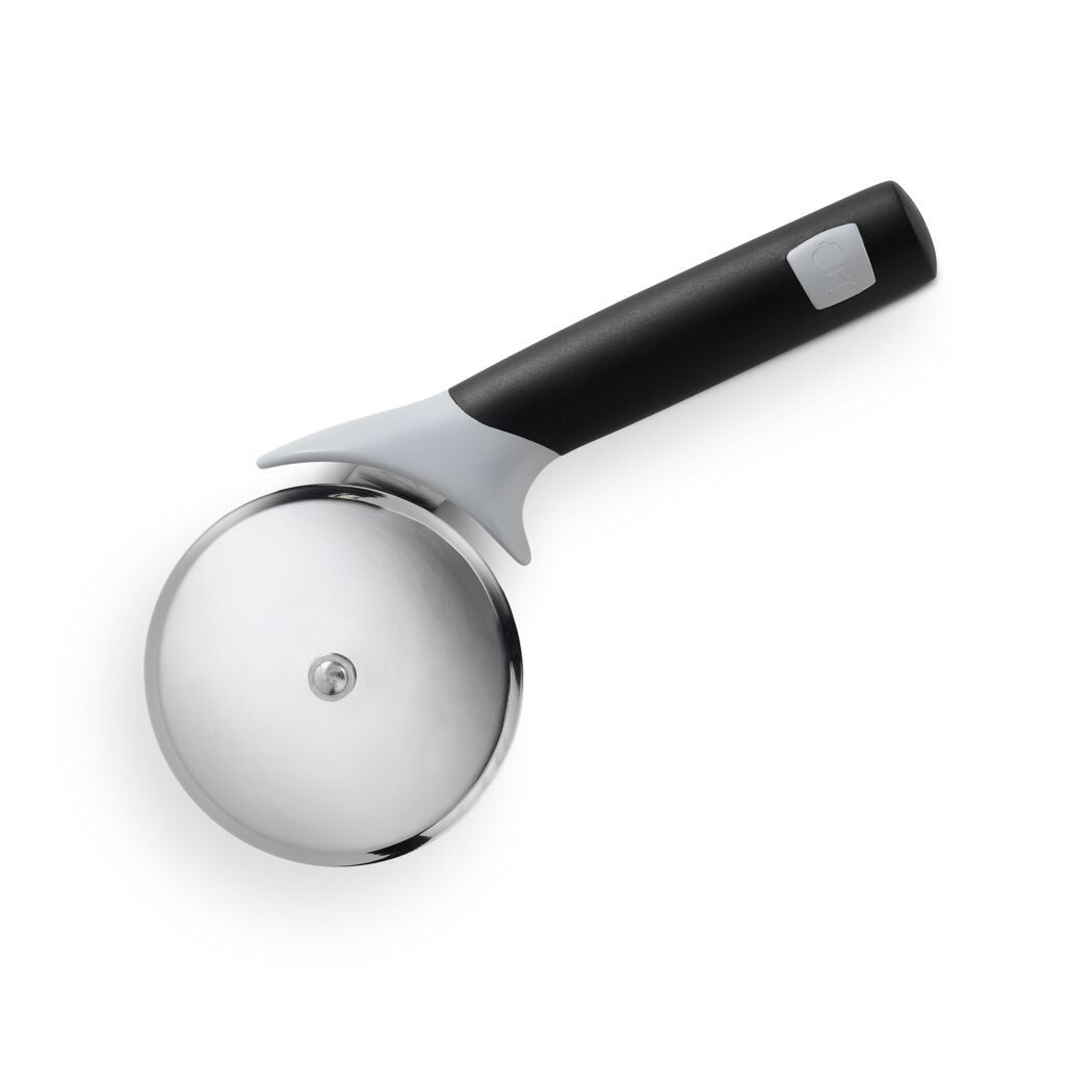 Pizzaschneider mit ergonomischem Griff