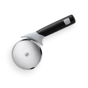 Pizzaschneider Edelstahl 23,8 cm