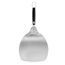 Pizzaschieber Edelstahl 56,9 x 31,5 x 4,32 cm