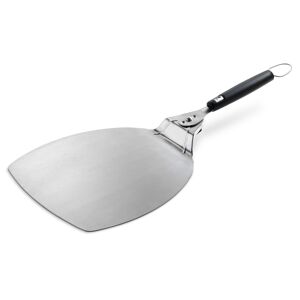 Pizzaheber Edelstahl 56,9 x 31,5 x 4,32 cm