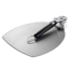 Pizzaschieber Edelstahl 56,9 x 31,5 x 4,32 cm