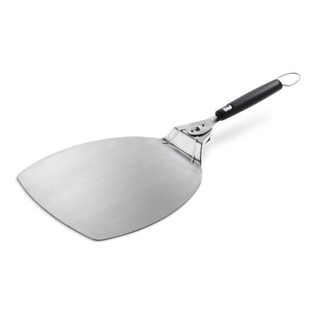 2. Bild von Pizzaschieber Edelstahl 56,9 x 31,5 x 4,32 cm