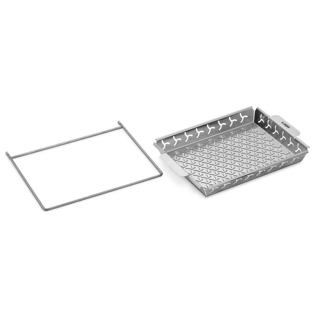 Weber ETCS Grillkorb