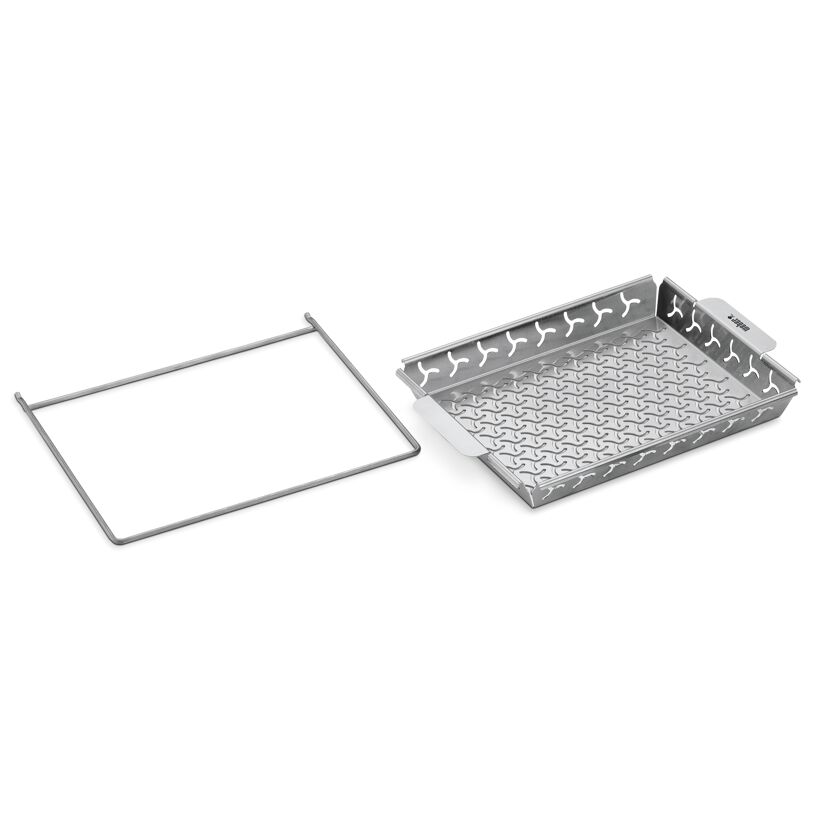 Weber ETCS Grillkorb