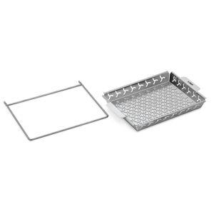 Grillkorb 'ETGS' mit Halter