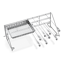 Grillkorb 'ETGS' mit Halter