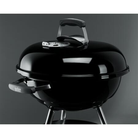 3. Bild von Kugelgrill 'Original Kettle® Premium' schwarz Ø 57 cm