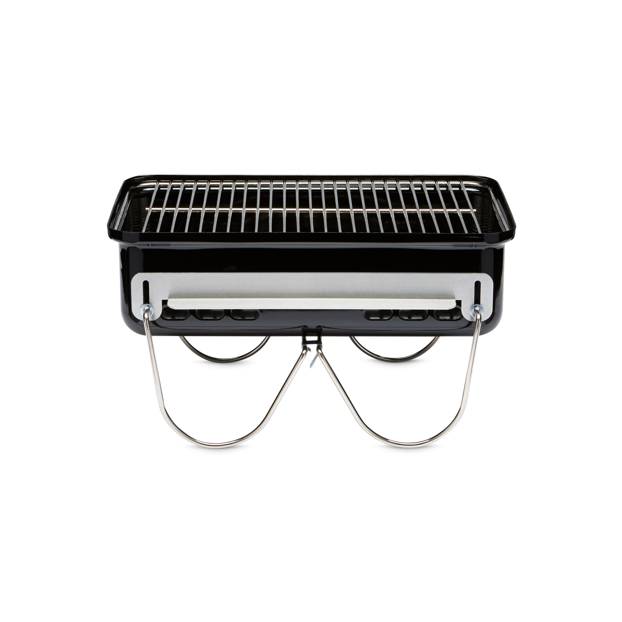Holzkohlegrill 'Go-Anywhere' schwarz + product picture