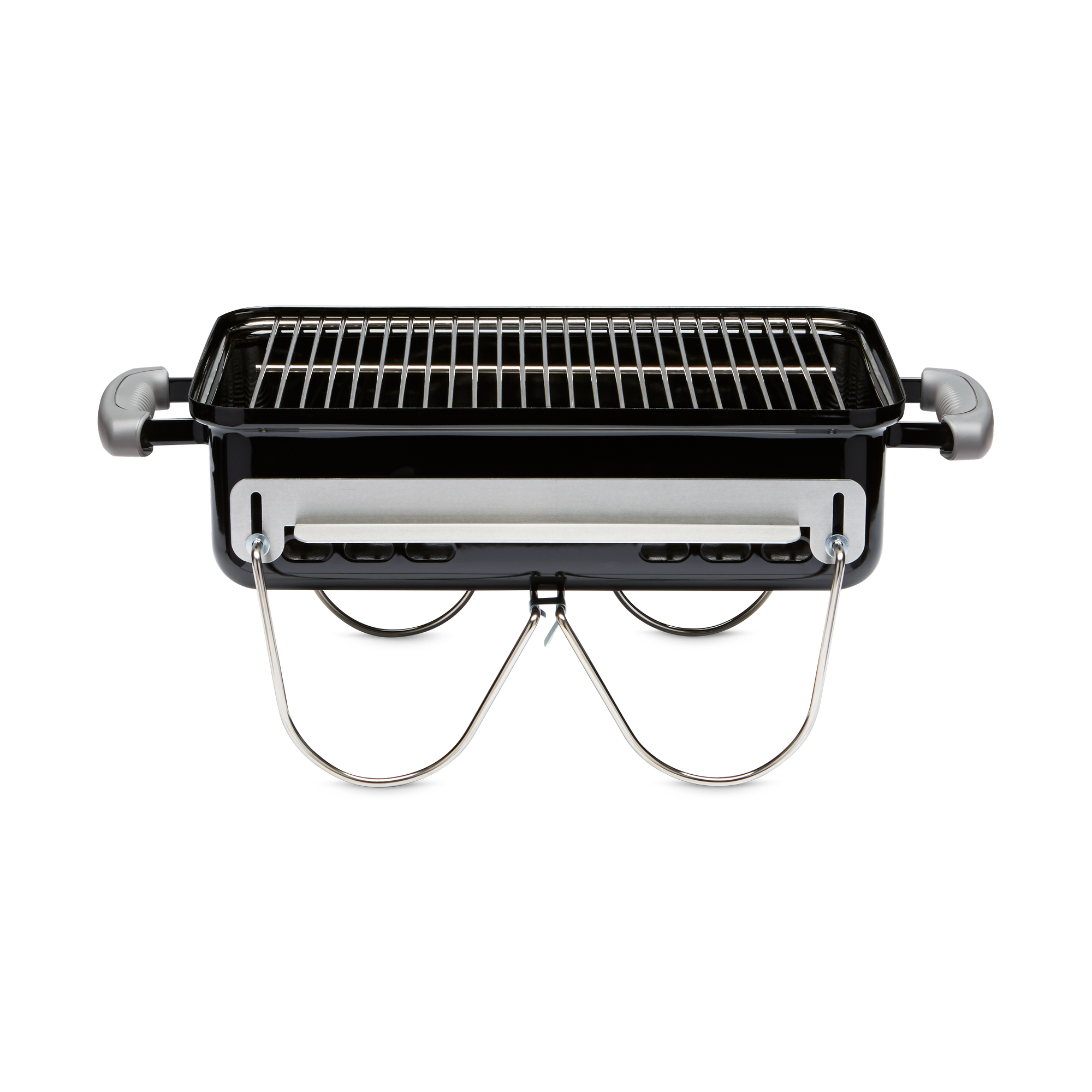 Holzkohlegrill 'Go-Anywhere' schwarz + product picture