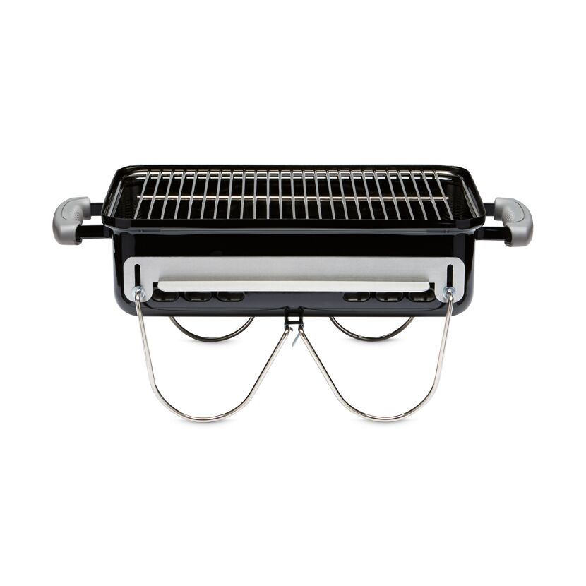Go-Anywhere Holzkohlegrill