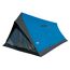 Blau-graues Zelt Minilite von High Peak