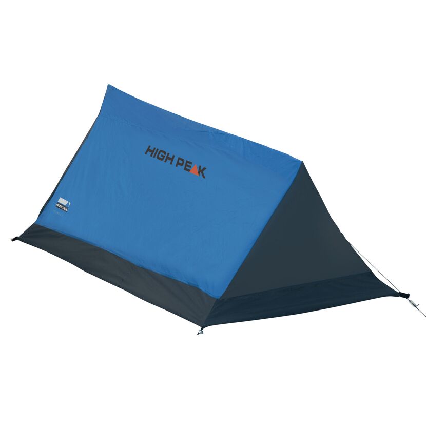 Blau-graues Zelt Minilite von High Peak