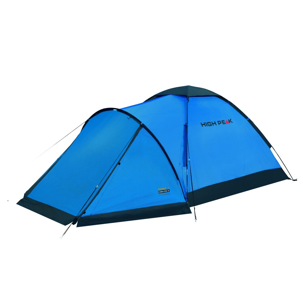 Blaues Zelt Ontario 3 von High Peak