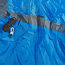 Verkleinertes Bild von Kuppelzelt 'Ontario 3' blau 305 x 180 x 120 cm