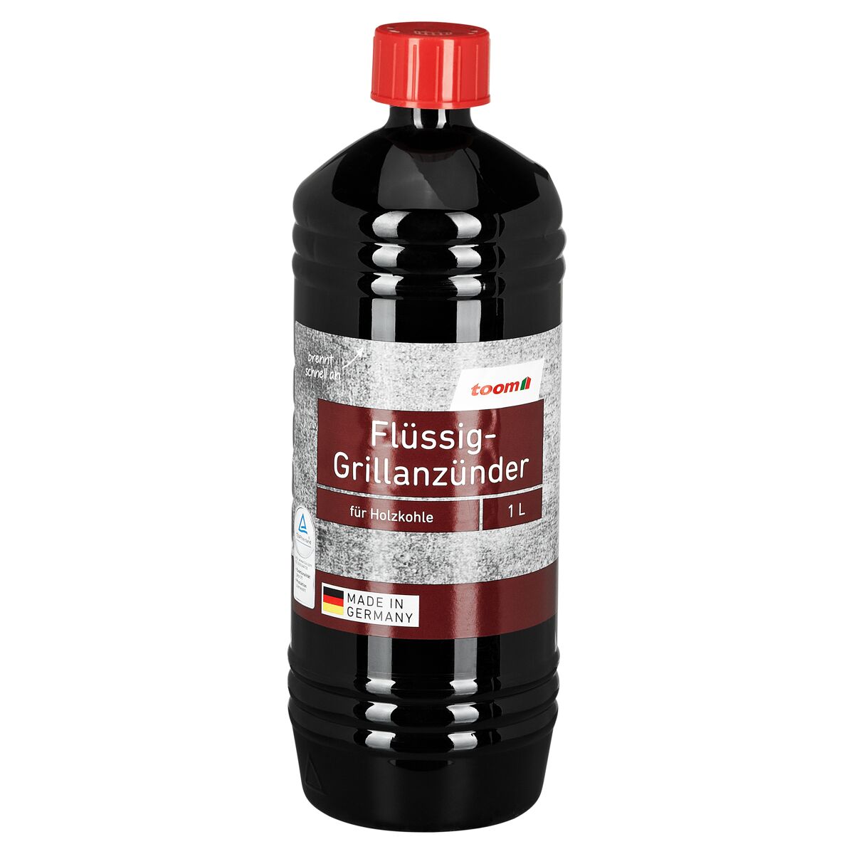 toom Grillanzünder 1 l