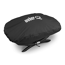 Grillabdeckung 'Q 100-/1000' grau 43,94 x 31,5 x 66,8 cm