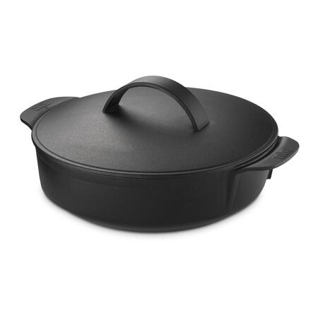 2. Bild von Dutch Oven 'Gourmet BBQ System' Ø 41 cm