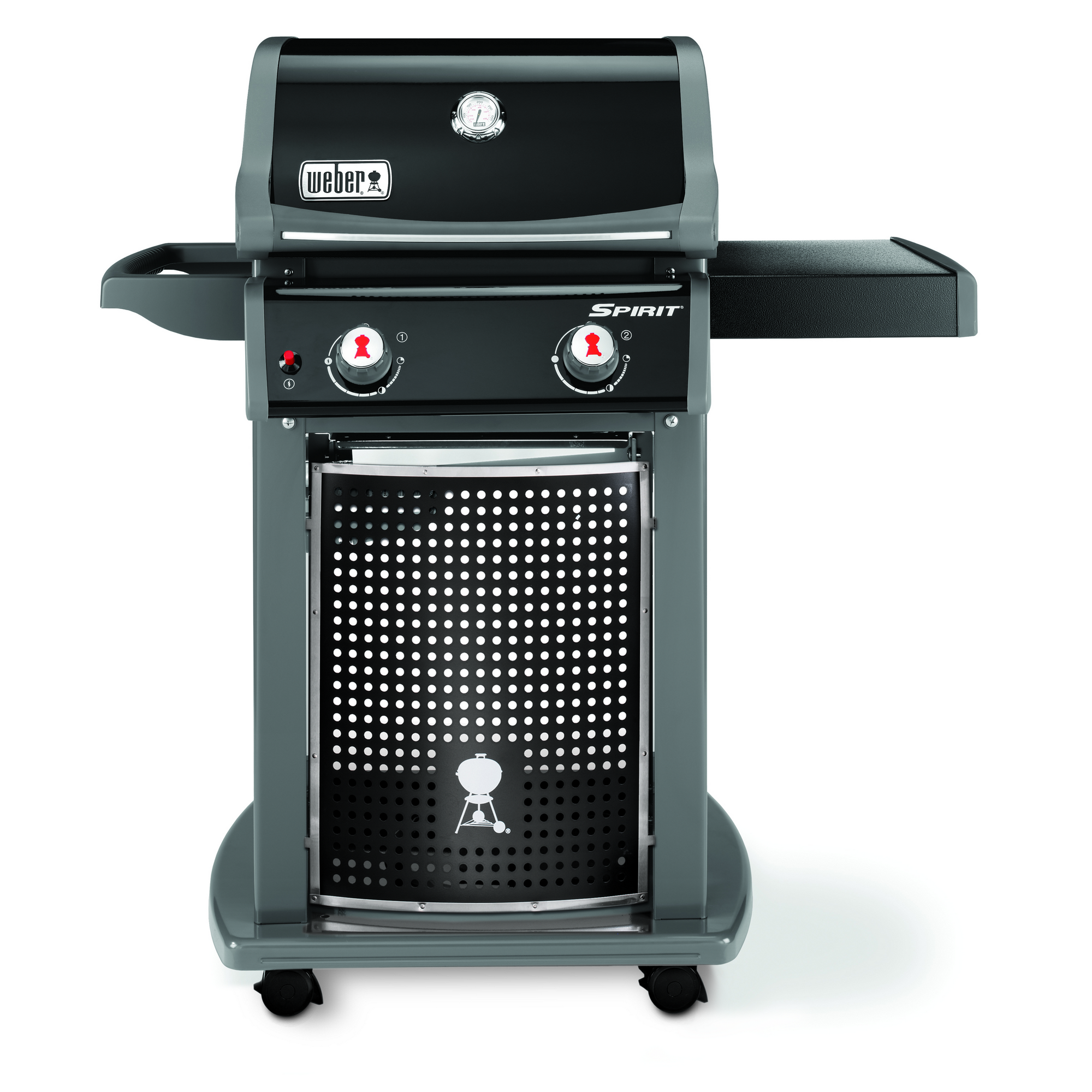 Gasgrill 'Spirit EO-210' schwarz + product picture