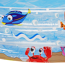 Verkleinertes Bild von Planschbecken 'Paradise Reef 170' mehrfarbig Ø 167 x 26 cm