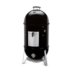 Smoker 'Smokey Mountain Cooker' schwarz Ø 47 cm