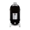 Schwarzer Smokey Mountain Cooker 47 cm
