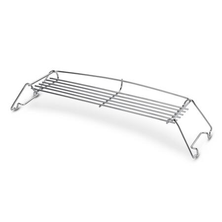 2. Bild von Warmhalterost für 'Q® 2000' 13,34 x 44,96 cm silber