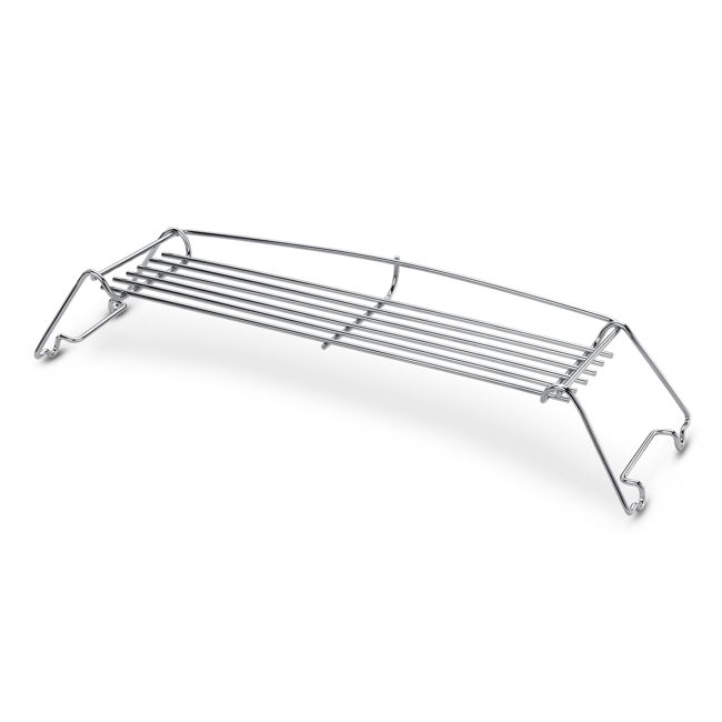 Bild von Warmhalterost für 'Q® 2000' 13,34 x 44,96 cm silber
