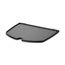 Grillplatte 'Q® 2000/2200' 27,4 x 38,96 cm schwarz