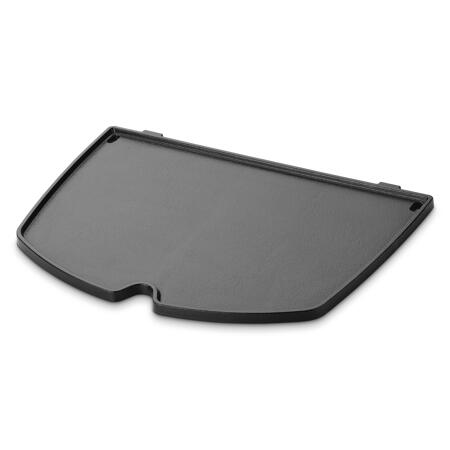 2. Bild von Grillplatte 'Q® 2000/2200' 27,4 x 38,96 cm schwarz