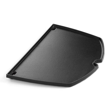 2. Bild von Grillplatte 'Q® 300/3000' 32,8 x 44,96 cm schwarz