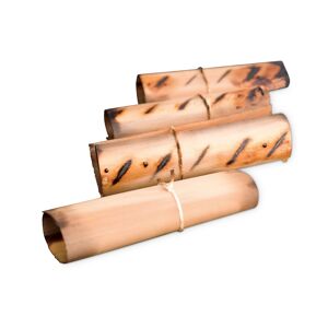 Wood Wraps Erle 8 Stück