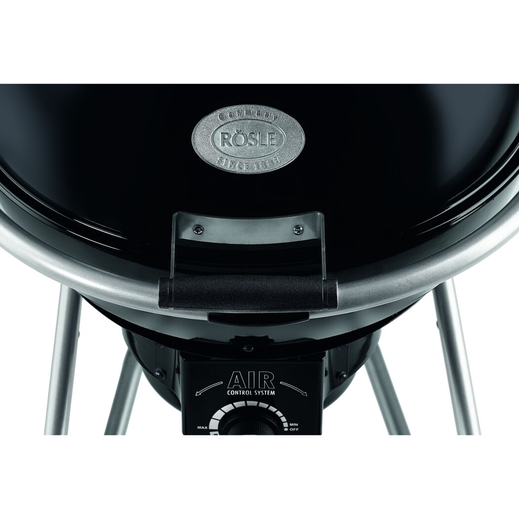 Rösle No.1 Air F60 Grill
