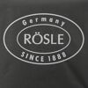 Rösle Logo seit 1888