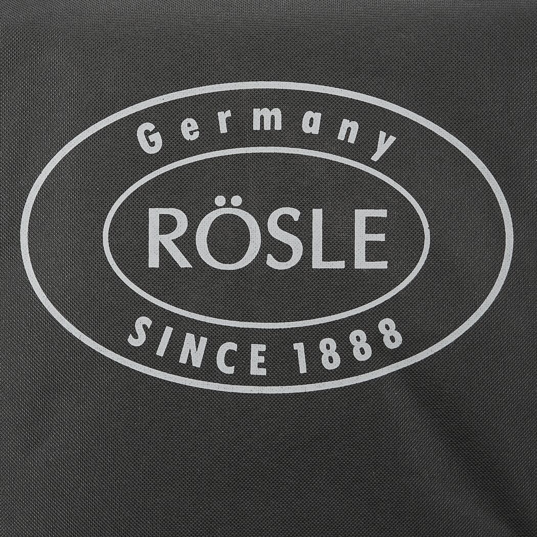 Rösle Logo seit 1888