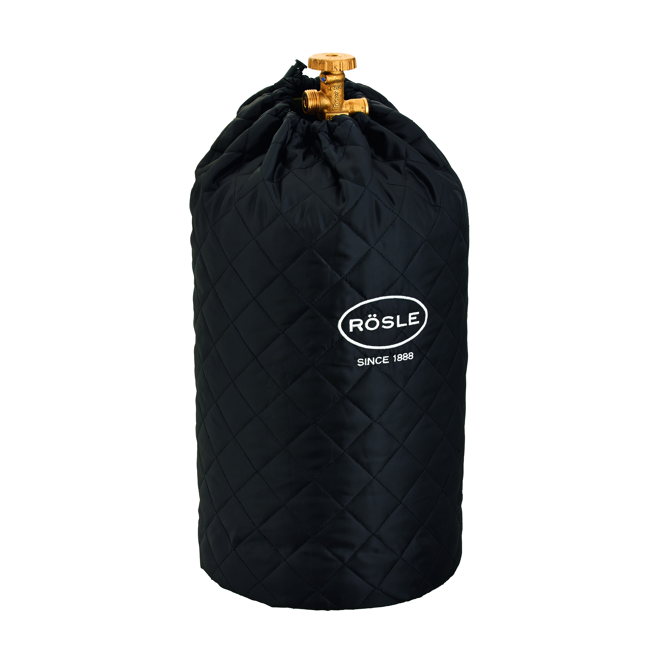 Bild von Abdeckhaube Gasflasche 5 kg
