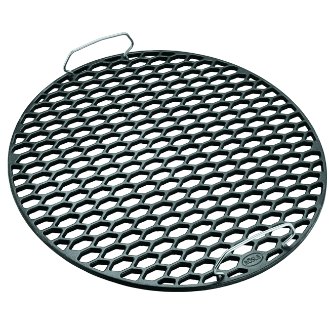 Bild von Gussrost RS Ø 50 cm