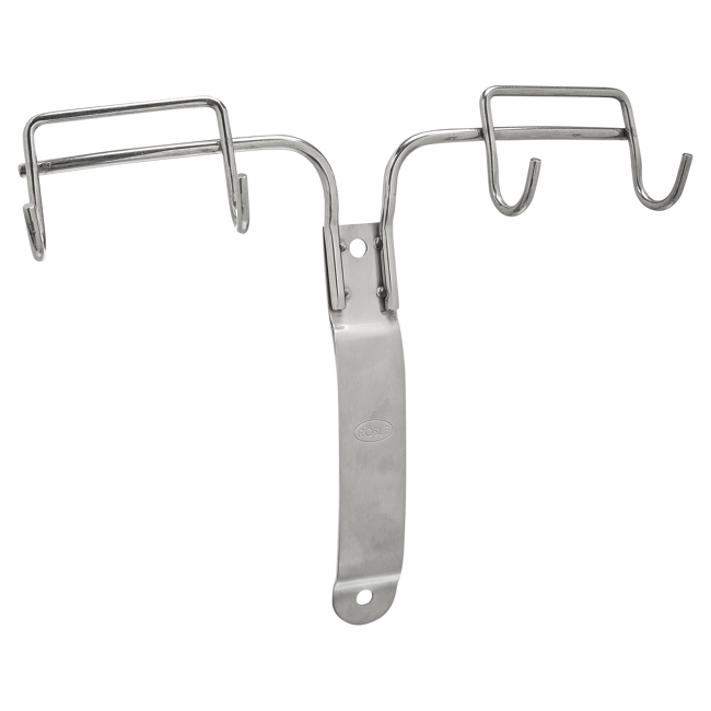 Bild von Besteckhalter für Grill Sport F60 Edelstahl