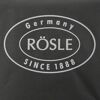 Rösle Logo seit 1888
