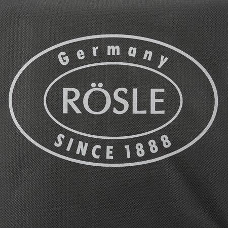 2. Bild von Abdeckhaube für BBQ-Station Vision G3 Polyester schwarz 160 x 110 x 70 cm