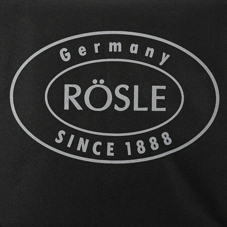 2. Bild von Abdeckhaube für BBQ-Station Vision G4 Polyester schwarz 170 x 70 x 110 cm