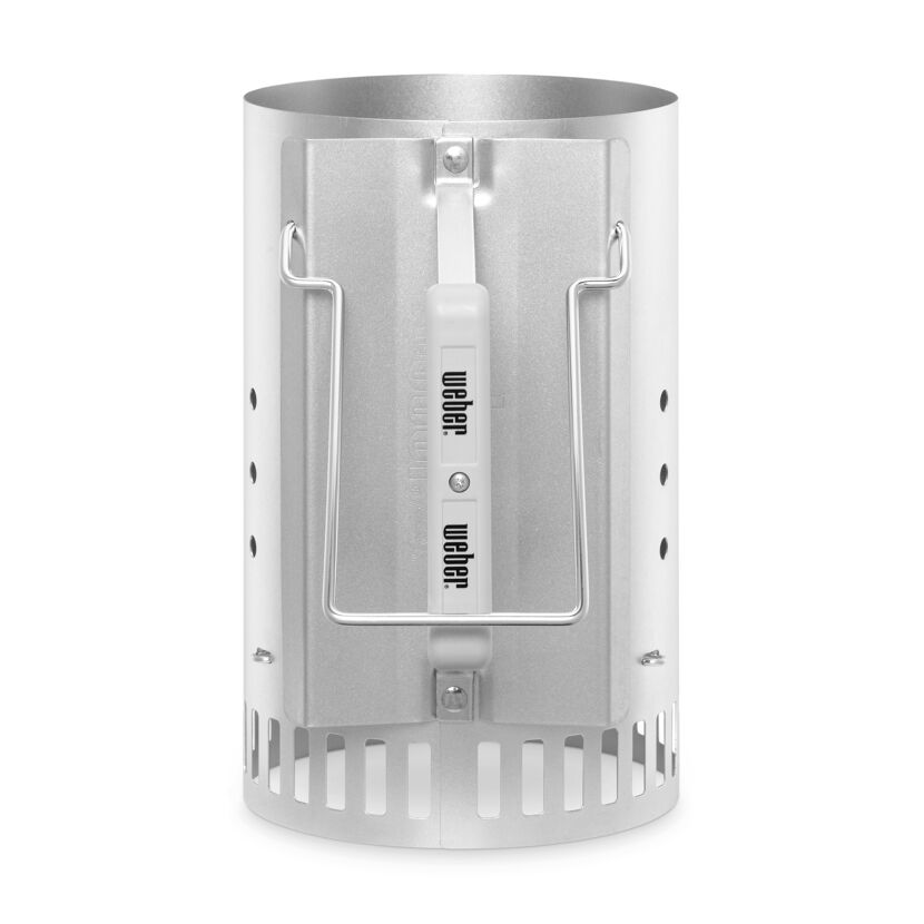 Weber Anzündkamin Rapid